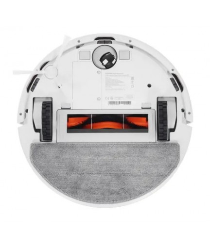 Xiaomi Mi Robot Vacuum E10 купить в Уфе